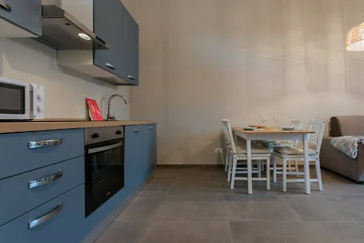 Regina Margherita 68 - Einaudi Apartment