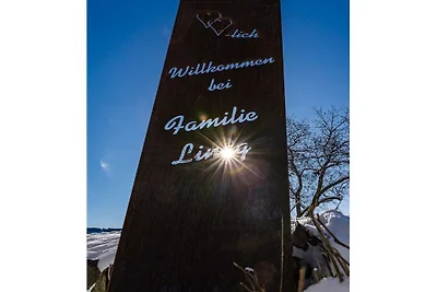 "Rose" auf dem Bauernhof  Berghof Lingg