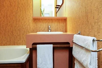 Studio-Hütte für 4 Personen