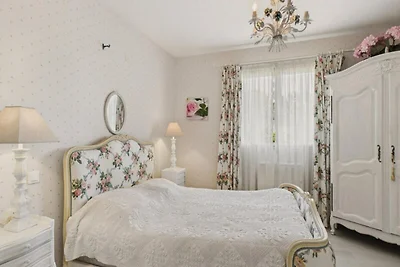 Haus in Trévou-Tréguignec am Strand von...