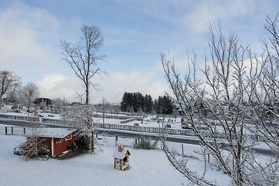 Kleine Wohnung in Winterberg mit tollem...