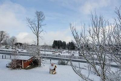 Kleine Wohnung in Winterberg mit tollem...