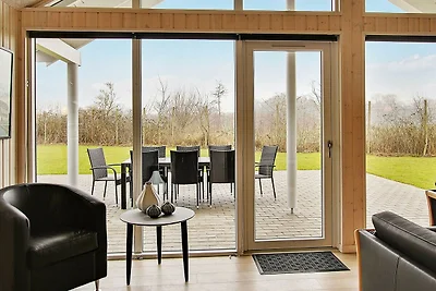 16 Personen Ferienhaus in Hasselberg