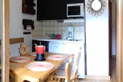 2-Zimmer-Apartment für 4 Personen, 1 Stern,...