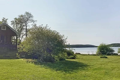 6 Personen Ferienhaus in BOXHOLM-By Traum