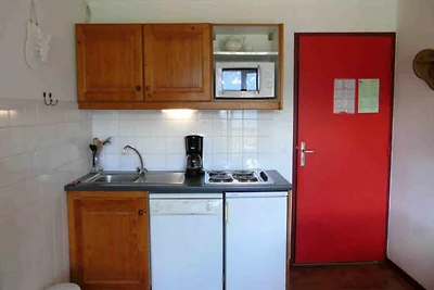 2 Zimmer für 4 Personen