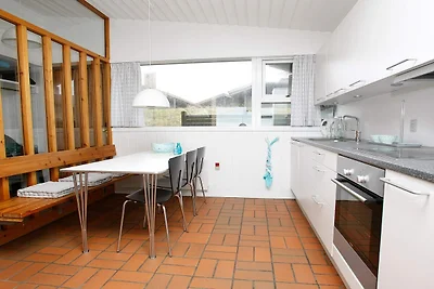 6 Personen Ferienhaus auf einem Ferienpark...