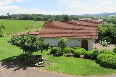 Öttersbach Die Große