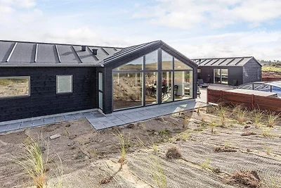 5 Sterne Ferienhaus in Løkken