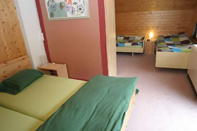 Casa vacanze in Carinzia vicino al...