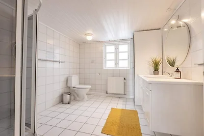 4 sterren vakantie huis in Hjørring