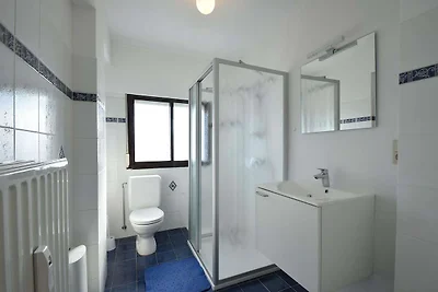 Appartement in De Haan bij Strand