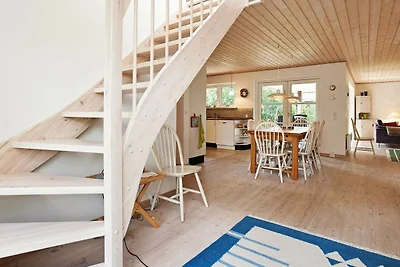 8 Personen Ferienhaus in Store Fuglede