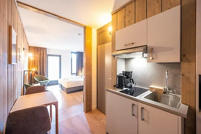 Pärchenurlaub im Hambachtal Boutique Resort