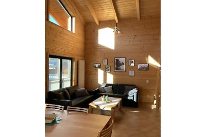 Ferienhaus in Rieden mit Schwimmbecken