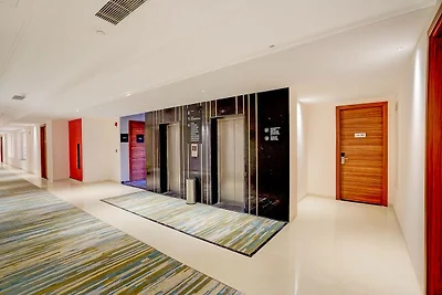 Resort domenicale Manesar