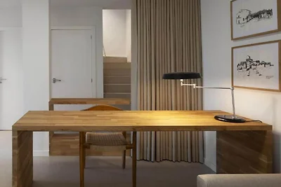 Ferienhaus mit 2 Schlafzimmer