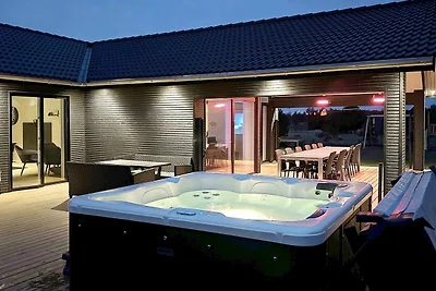 Luxus-Ruckzug in Marielyst -- By Traum...