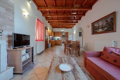 Villa con 3 camere da letto ad Agia Trigada