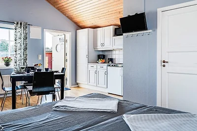 4 Personen Ferienhaus in LÖTTORP-By Traum