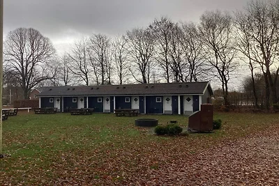 Casa vacanze per 2, Ansager