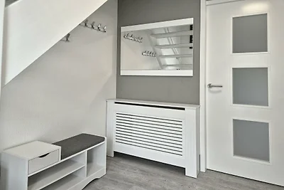 Ferienhaus Erholungsurlaub Kamperland