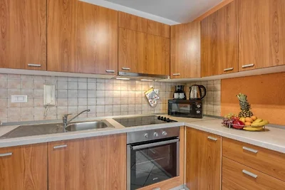 Apartment Matej Tar - One Bedroom Apartment w...