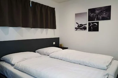 Ferienhaus Erholungsurlaub Biddinghuizen