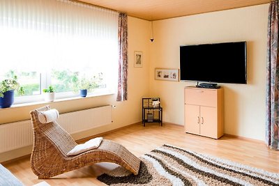 Ferienwohnung nahe dem Skigebiet in Medebach