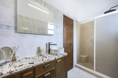 Villa a Vale da Telha con piscina privata