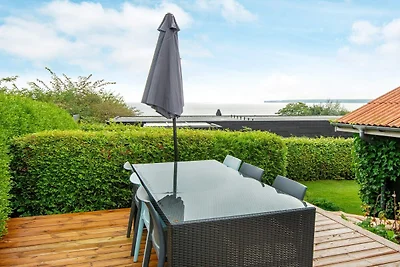 5 Personen Ferienhaus in Juelsminde-By Traum