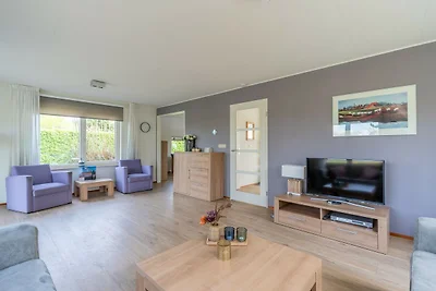 Charmante Villa in der Nähe von Meer und Wald