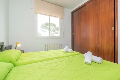 Casa Elena - Apartment In Cala Lliteres