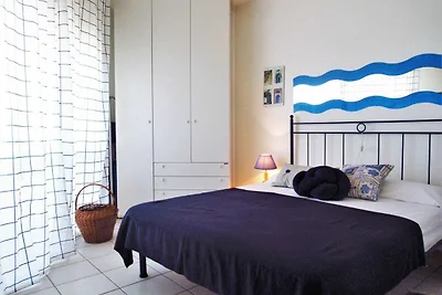 Apartment in Porto Santa Margherita mit...