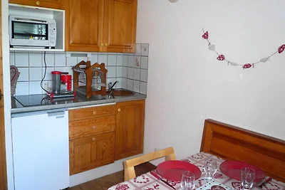 Residentie Perle Des Neiges