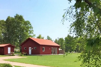 6 Personen Ferienhaus in DEGEBERGA-By Traum