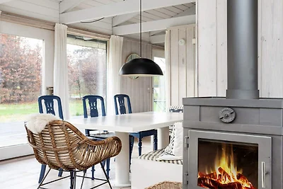5 persoons vakantie huis in Hornbæk