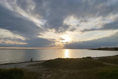 Luxuriöse Poolvilla am Meer