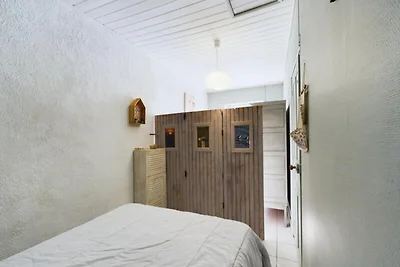 Appartamento a Longeville vicino alla spiaggi...