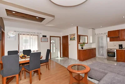 Privlaka Sunset Apartments - Studio apartment...