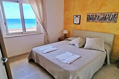Kuća za odmor Dopust za oporavak Messina
