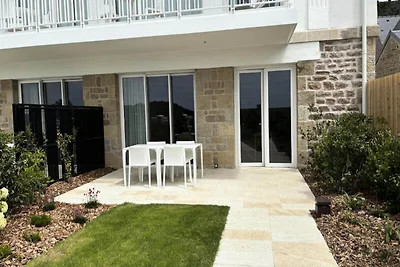 LA ROCHE MIGNONNE T3 · T3 Accesso alla spiagg...