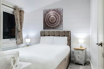 Premium Meadow Lodge a Errol