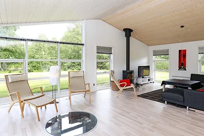 8 Personen Ferienhaus in Hals-By Traum
