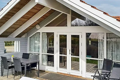 10 Personen Ferienhaus in Sydals