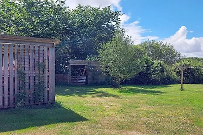 6 persoons vakantie huis in Hals-By Traum