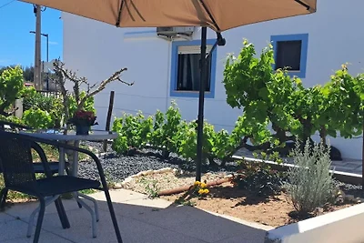 Vakantieappartement met 2 slaapkamers