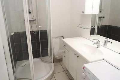 3 Zimmer für 4 Personen