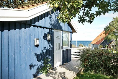 3 Personen Ferienhaus in Allinge