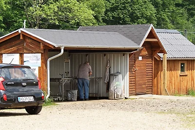 5 Personen Ferienhaus in Hovborg-By Traum